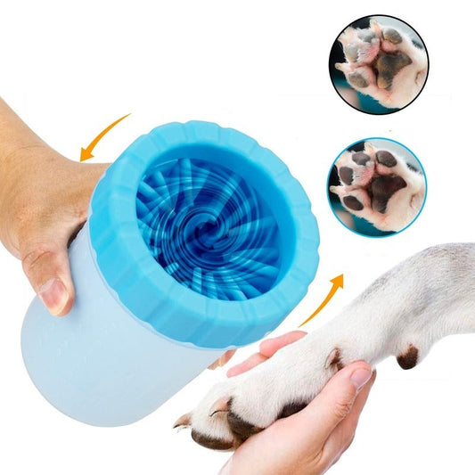 Lava-Patas para Perros - Pet Cleaner