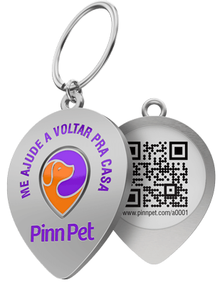 Finder Pet - Descubre en tiempo real dónde está tu mascota