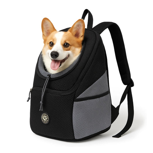 Bolsa Transportadora para Perros