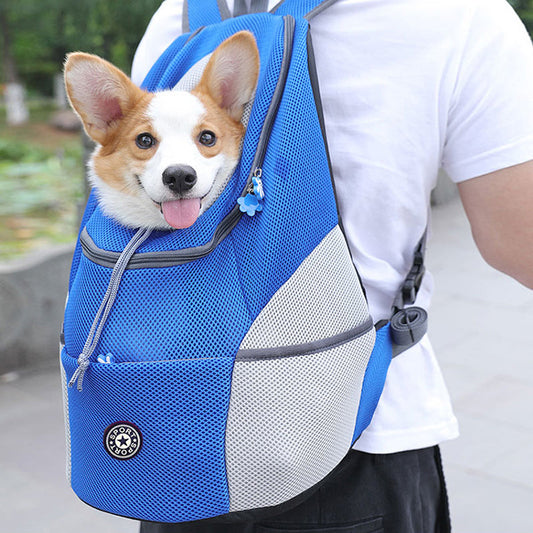 Bolsa Transportadora para Perros